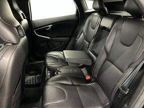 Volvo V40 Cross Country