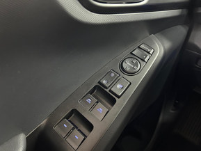 Hyundai Ioniq Plug-In