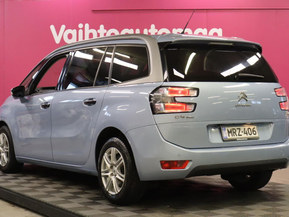 Citroen Grand C4 Picasso