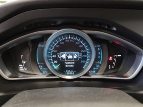 Volvo V40 Cross Country