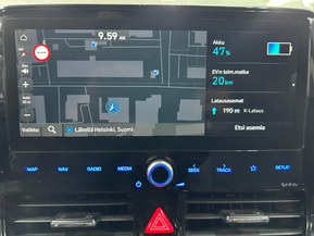 Hyundai Ioniq Plug-In