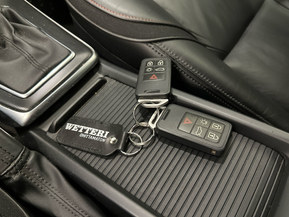 Volvo V40 Cross Country