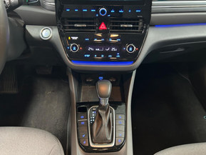 Hyundai Ioniq Plug-In