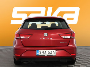 Seat Leon ST