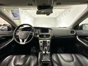 Volvo V40 Cross Country