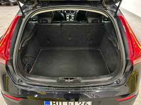 Volvo V40 Cross Country