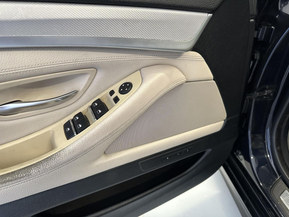 BMW M550d