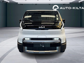 Kia PV5 Cargo