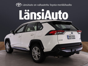 Toyota RAV4 Plug-In