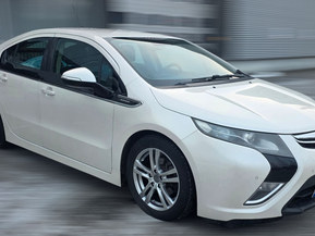 Opel Ampera