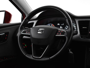 Seat Leon ST