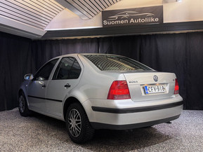 Volkswagen Bora