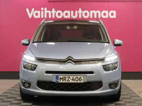 Citroen Grand C4 Picasso