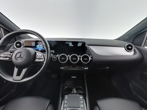 Mercedes-Benz B