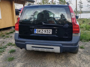 Volvo XC70