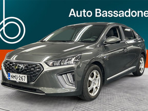 Hyundai Ioniq Plug-In