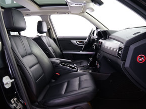Mercedes-Benz GLK