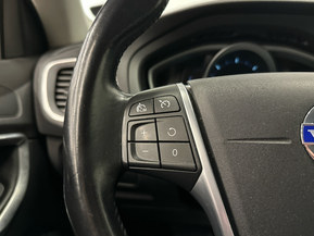 Volvo V40 Cross Country