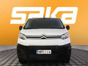 Citroen Jumpy