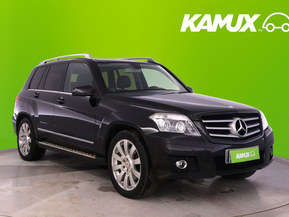 Mercedes-Benz GLK