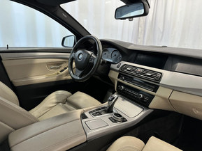BMW M550d