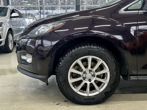 Mazda CX-7