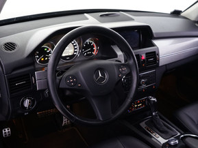 Mercedes-Benz GLK