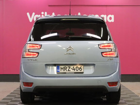 Citroen Grand C4 Picasso