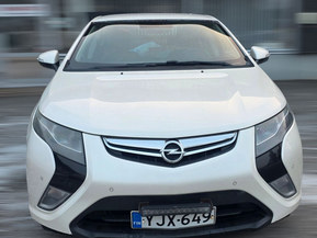Opel Ampera