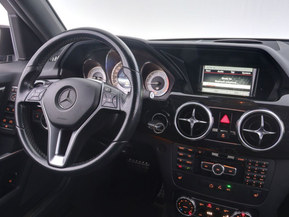 Mercedes-Benz GLK