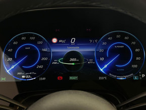 Mercedes-Benz EQS SUV