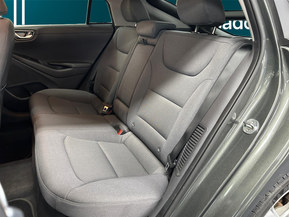 Hyundai Ioniq Plug-In