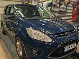 Ford C-MAX Grand