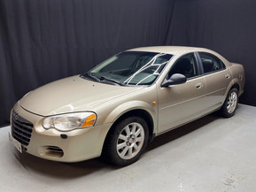 Chrysler Sebring