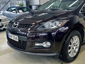 Mazda CX-7