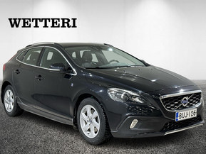 Volvo V40 Cross Country
