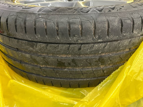 Volvo V40 Cross Country