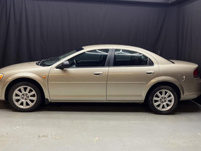 Chrysler Sebring
