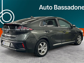 Hyundai Ioniq Plug-In