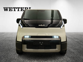 Kia PV5 Cargo