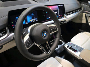BMW iX2