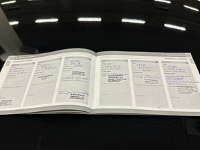 Volvo V40 Cross Country