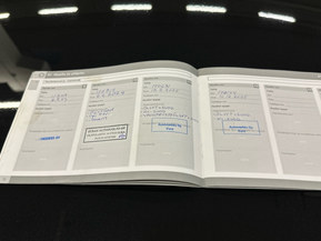 Volvo V40 Cross Country