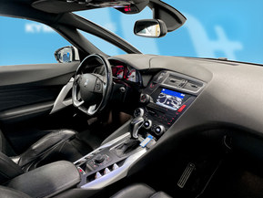 Citroen DS5