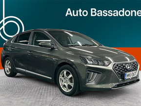Hyundai Ioniq Plug-In