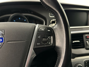 Volvo V40 Cross Country