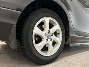 Volvo V40 Cross Country