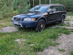 Volvo XC70