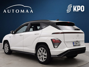 Hyundai Kona Electric