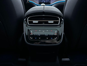 Mercedes-Benz EQS SUV